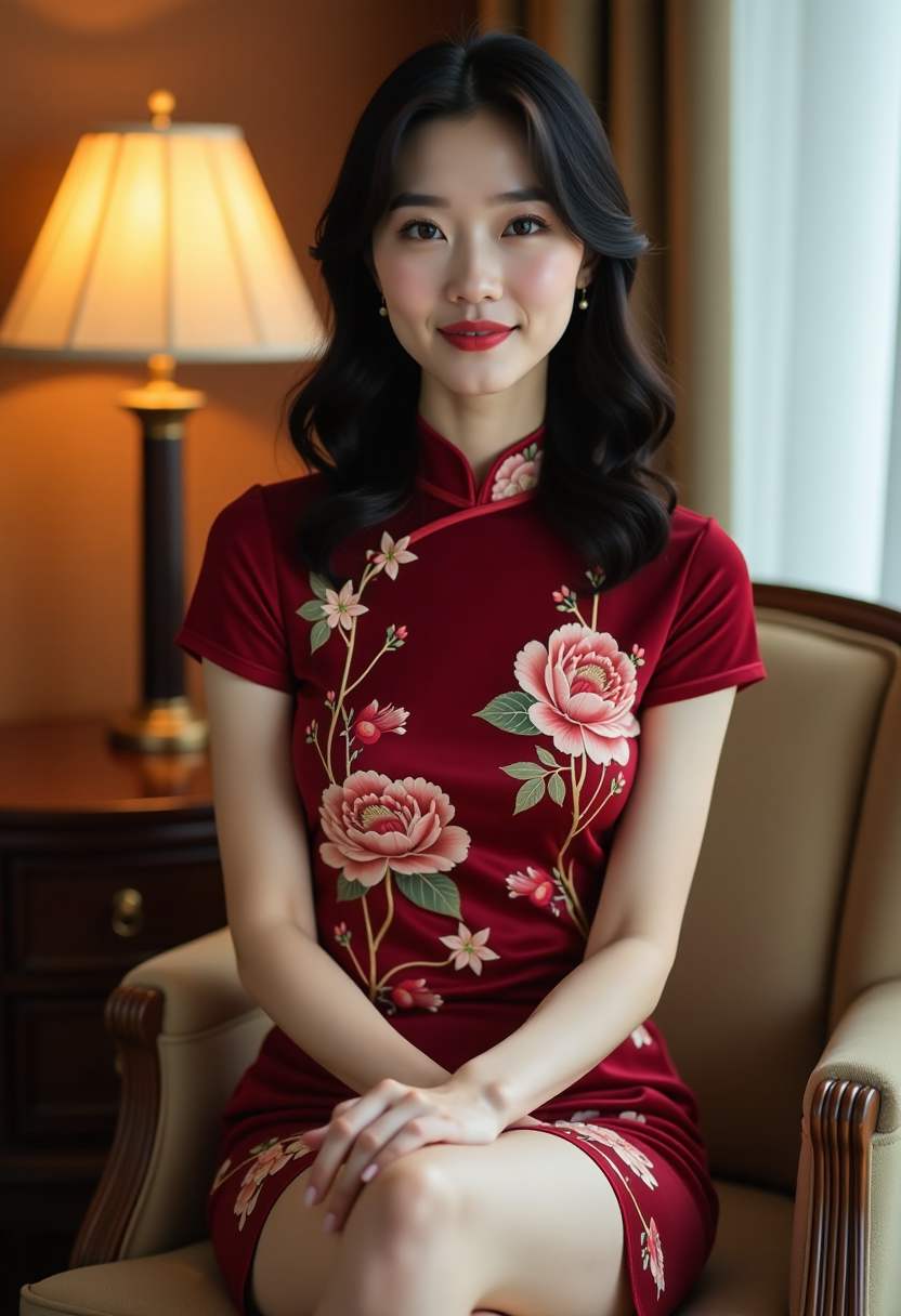 战神归来发现女儿在住狗窝魔改